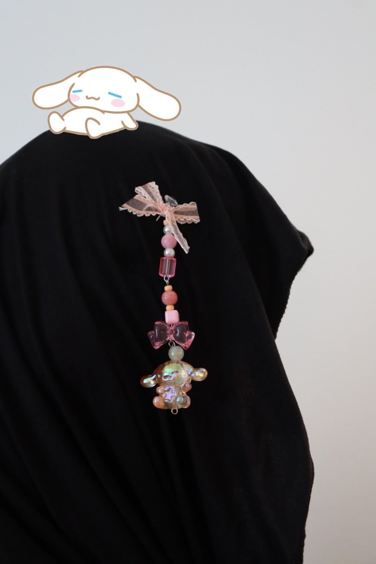 Hijab Charms