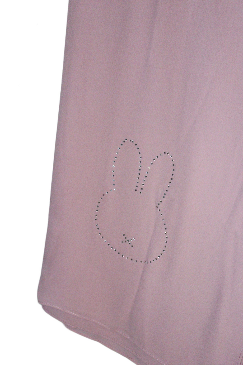 Miffy Rhinestone Hijab