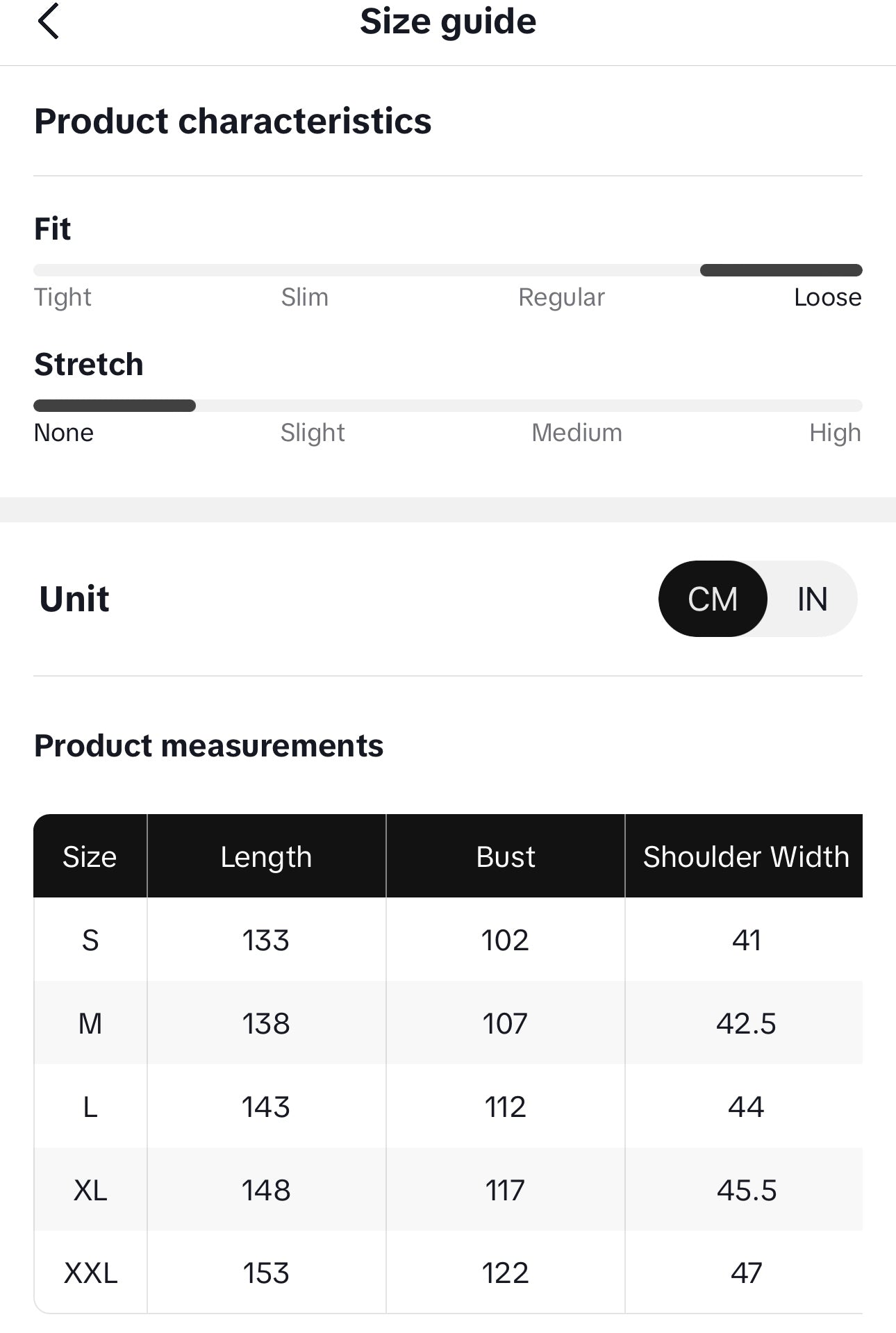 Open Hello Kitty Abaya