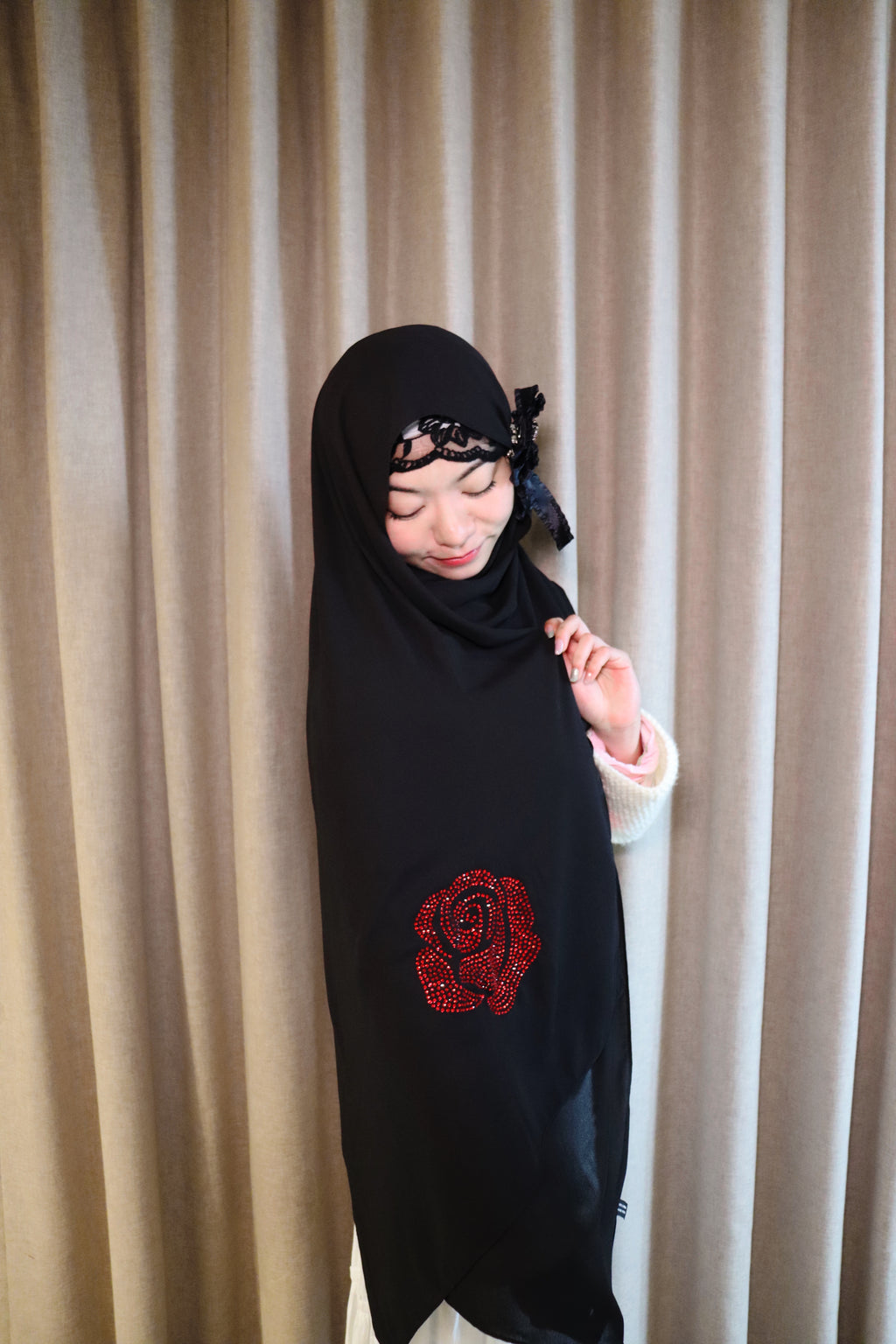 Rouge Roses