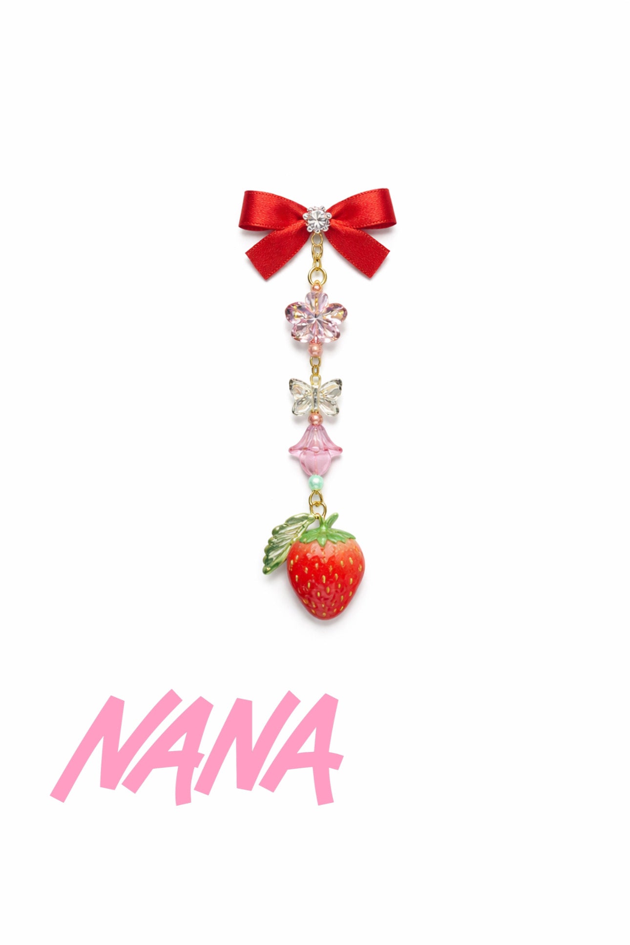 Nana Hijab Charm